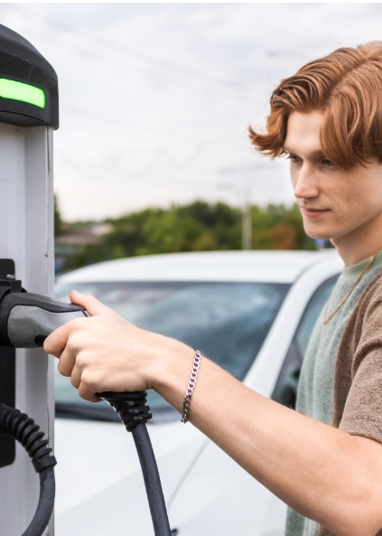 EVoke Systems Announces Development Of Open APIs For Managed Electric Vehicle Charging