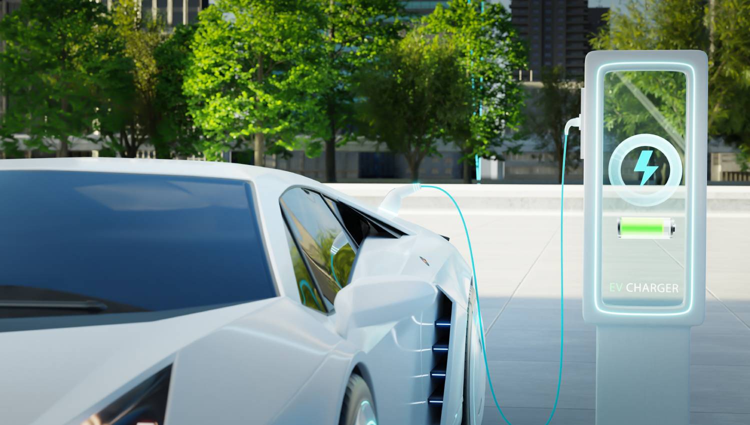 Driving the Future: The Power of EV Smart Charging and Load Management