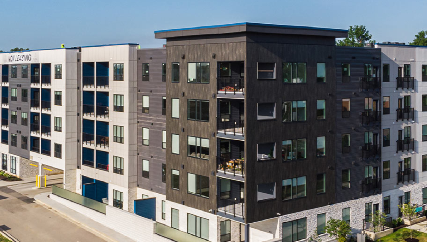 Rapid Mesh Deployment: Aspire Kenwood’s Connectivity Solution with EVoke Systems