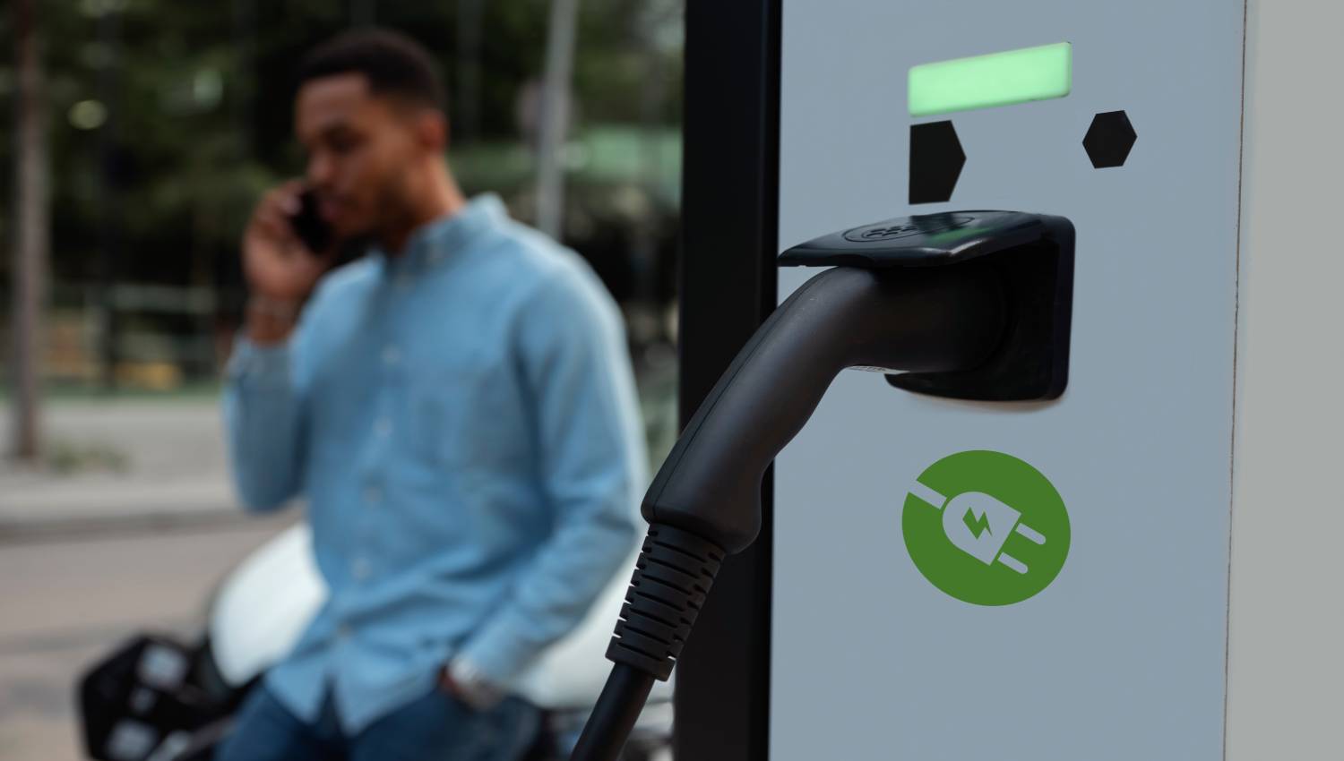 Scaling EV Charging Infrastructure