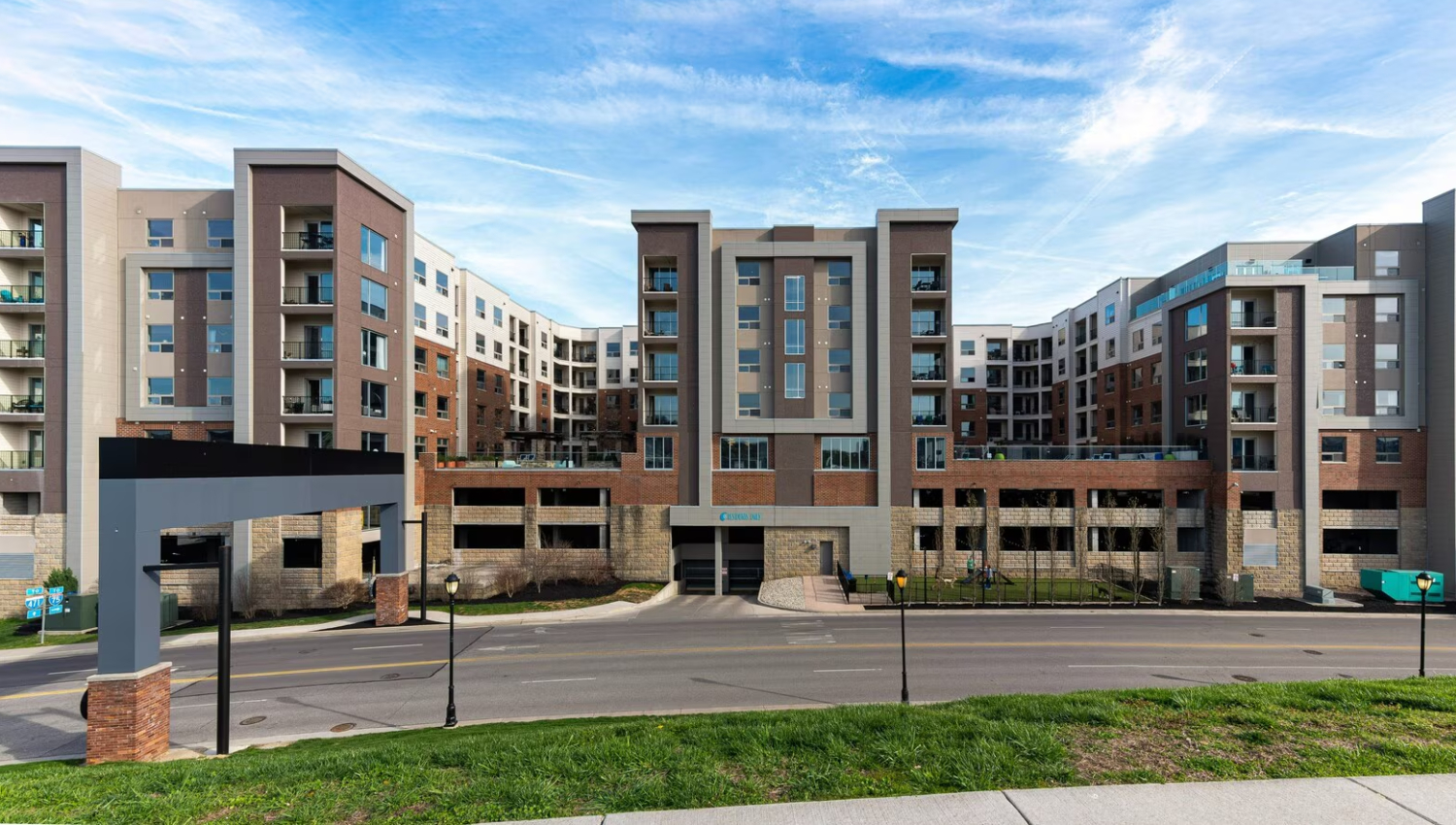 Remote Commissioning at Scale: Aqua on the Levee’s Implementation with EVoke Systems